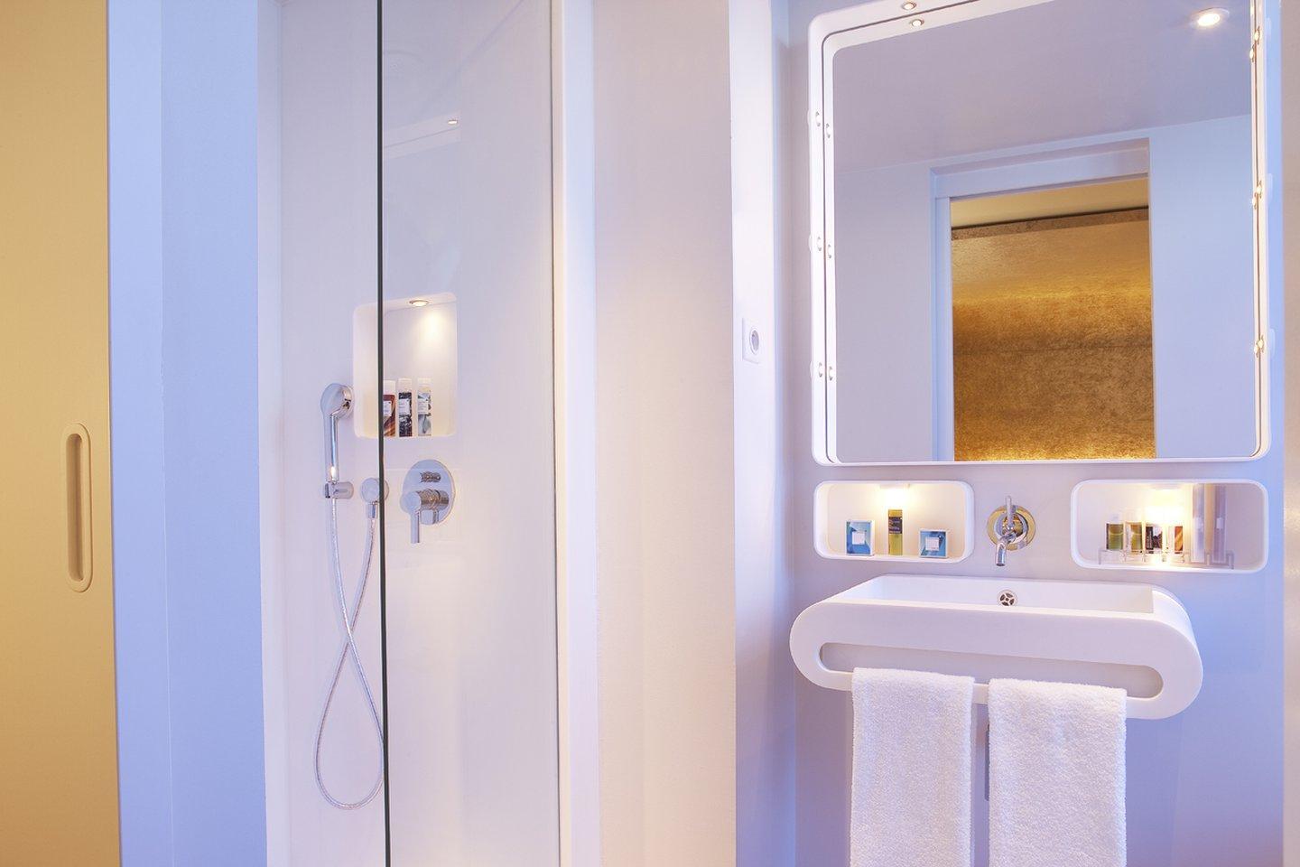 Hotel Gabriel Париж Экстерьер фото